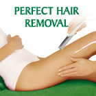 Perfect hair removal